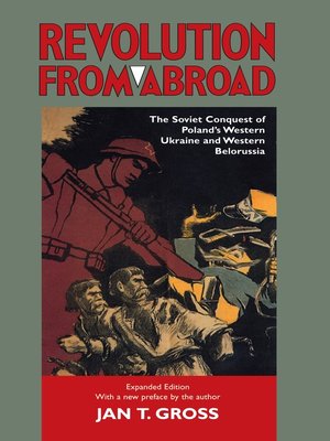 cover image of Revolution from Abroad